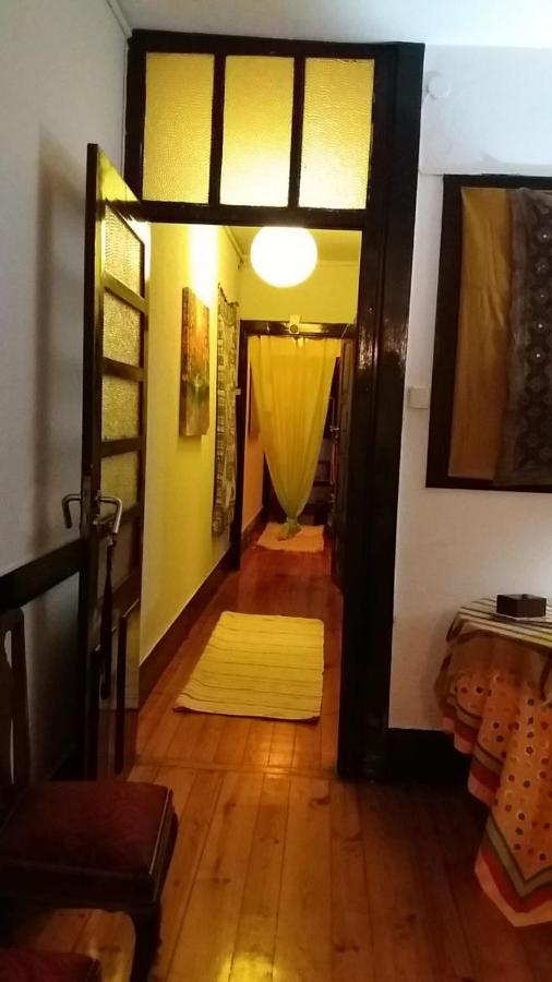 Al- Almada 4 Accommodatie bij particulieren Porto