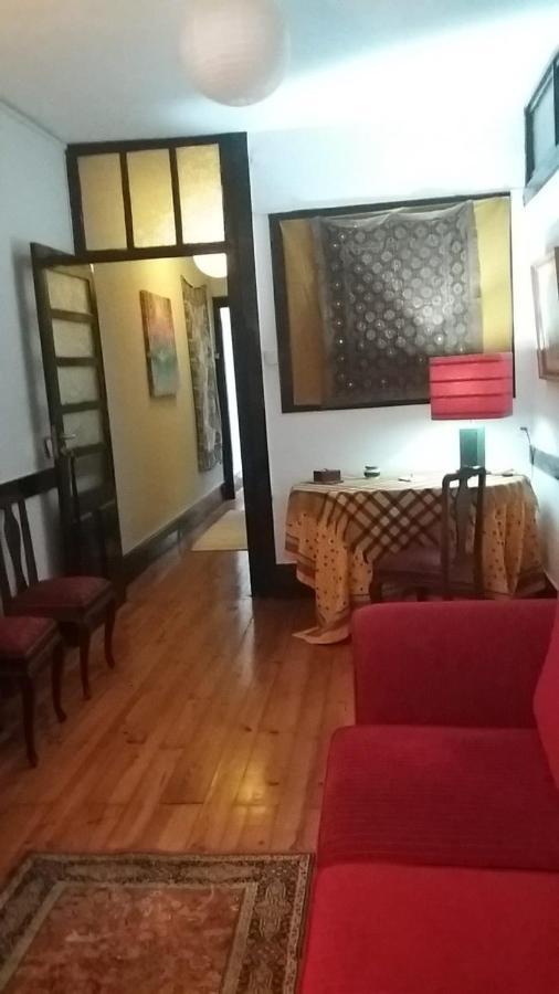 Al- Almada 4 Homestay Porto