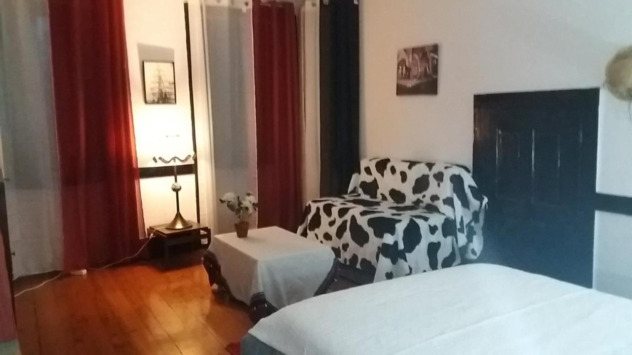Al- Almada 4 Accommodatie bij particulieren *