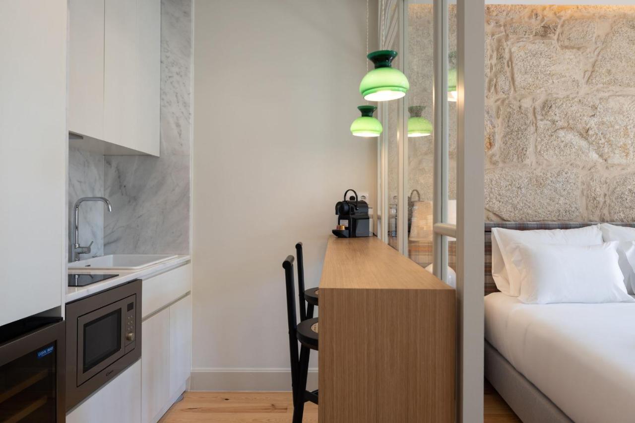 Hotel Laranjais Boutique & Porto