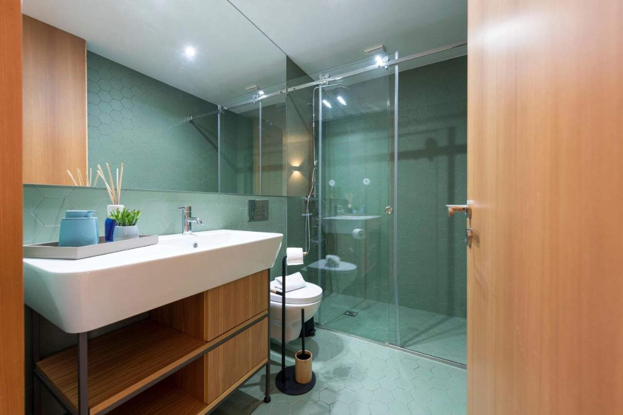Magnificient 2br Duplex W/ Gorgeous View By Lovelystay Apartment