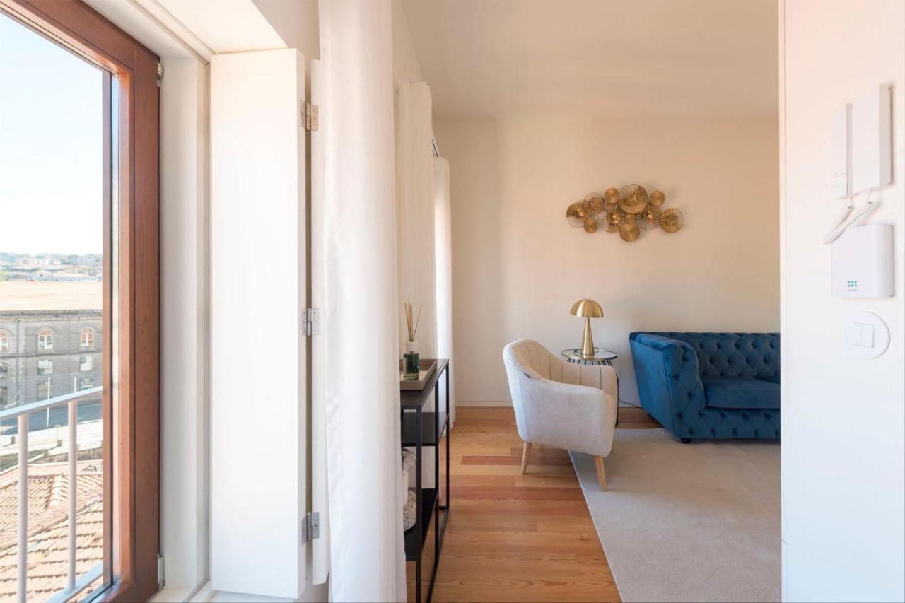 Magnificient 2br Duplex W/ Gorgeous View By Lovelystay Apartment *