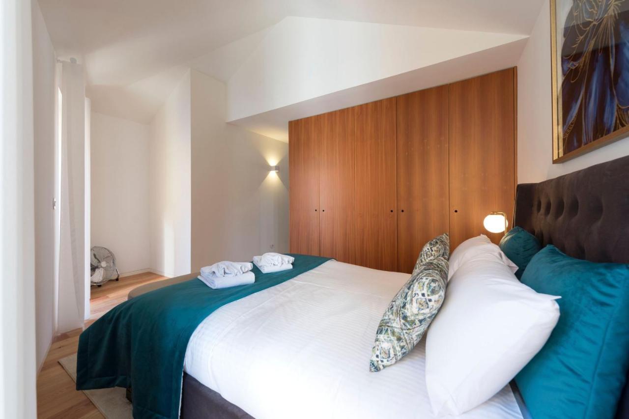 Apartment Magnificient 2br Duplex W/ Gorgeous View By Lovelystay Porto