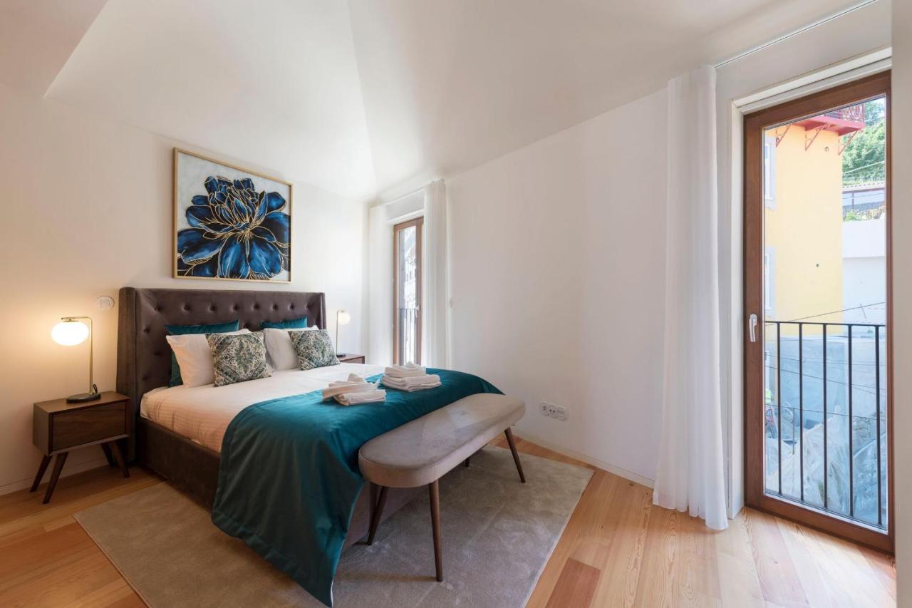 Magnificient 2br Duplex W/ Gorgeous View By Lovelystay Apartment *