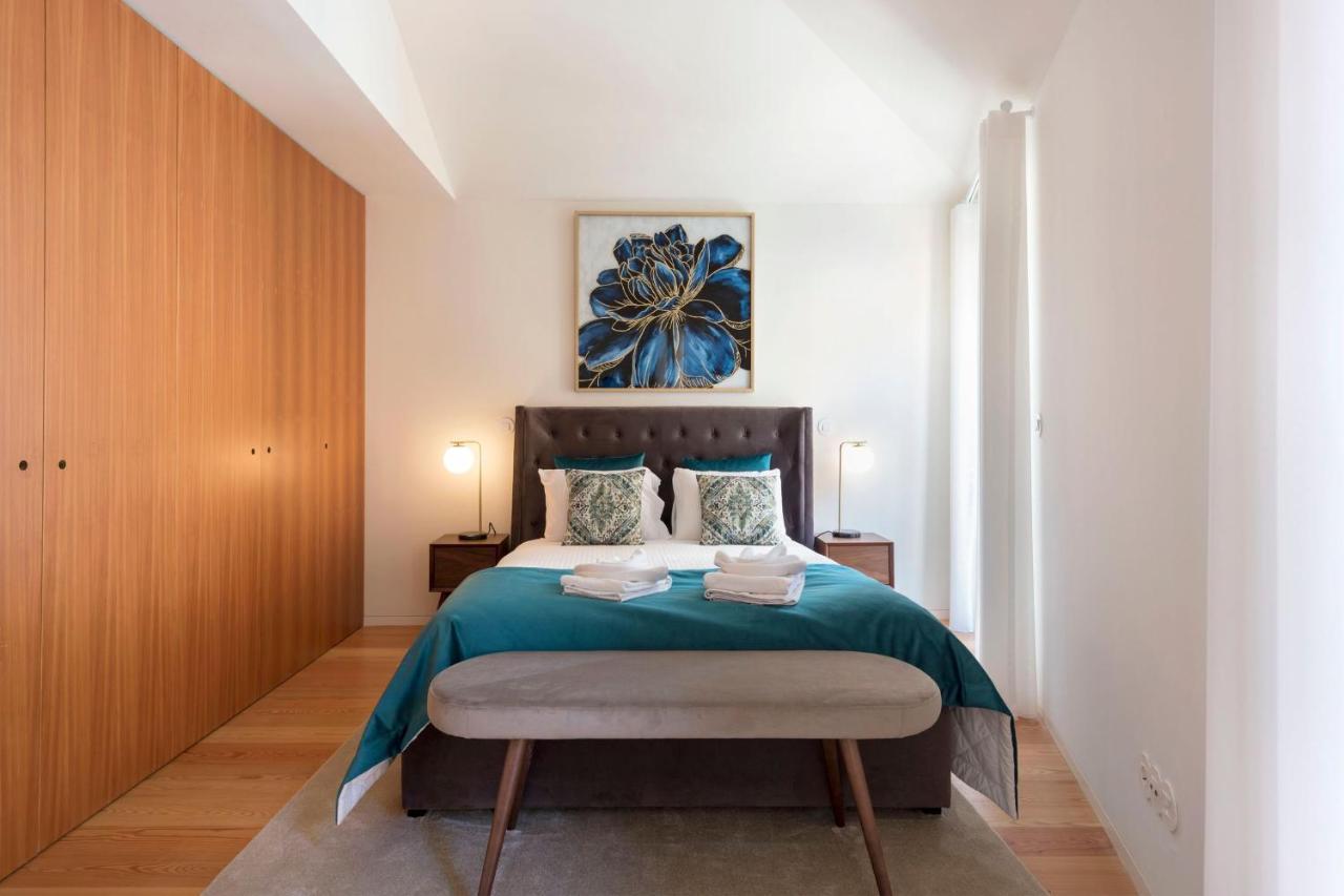 Magnificient 2br Duplex W/ Gorgeous View By Lovelystay Apartment *