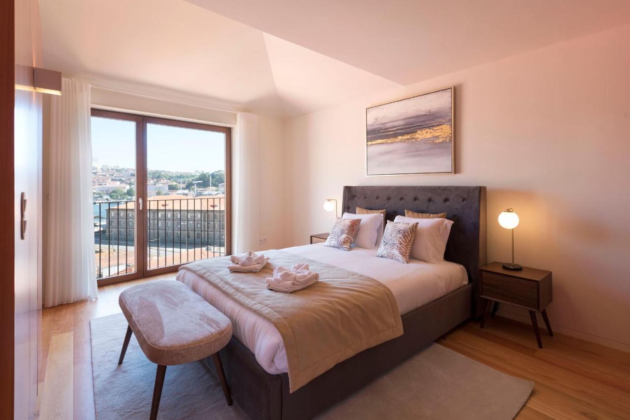 Apartment Magnificient 2br Duplex W/ Gorgeous View By Lovelystay