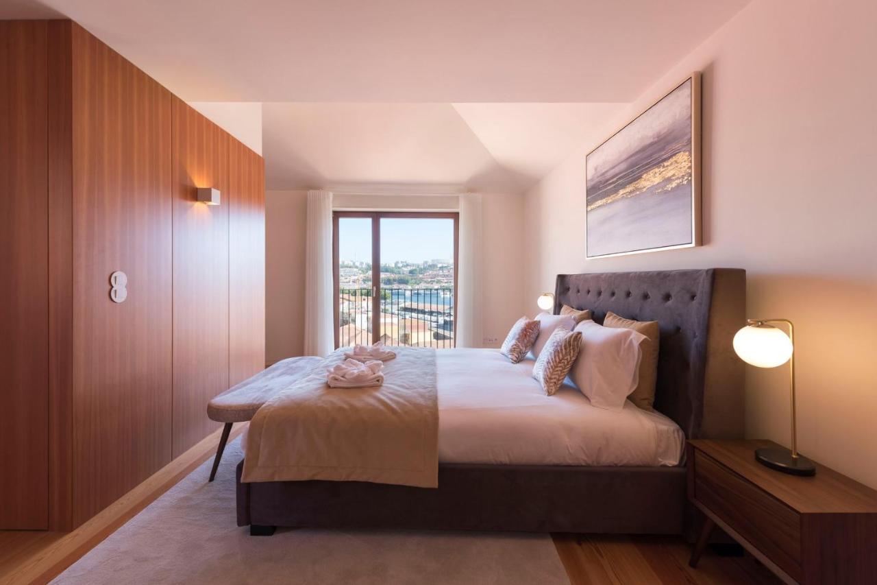 Apartment Magnificient 2br Duplex W/ Gorgeous View By Lovelystay