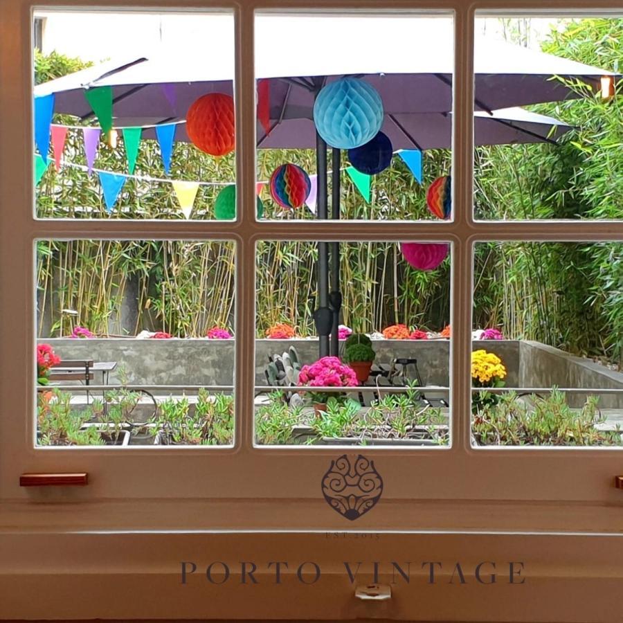 Guest house Vintage