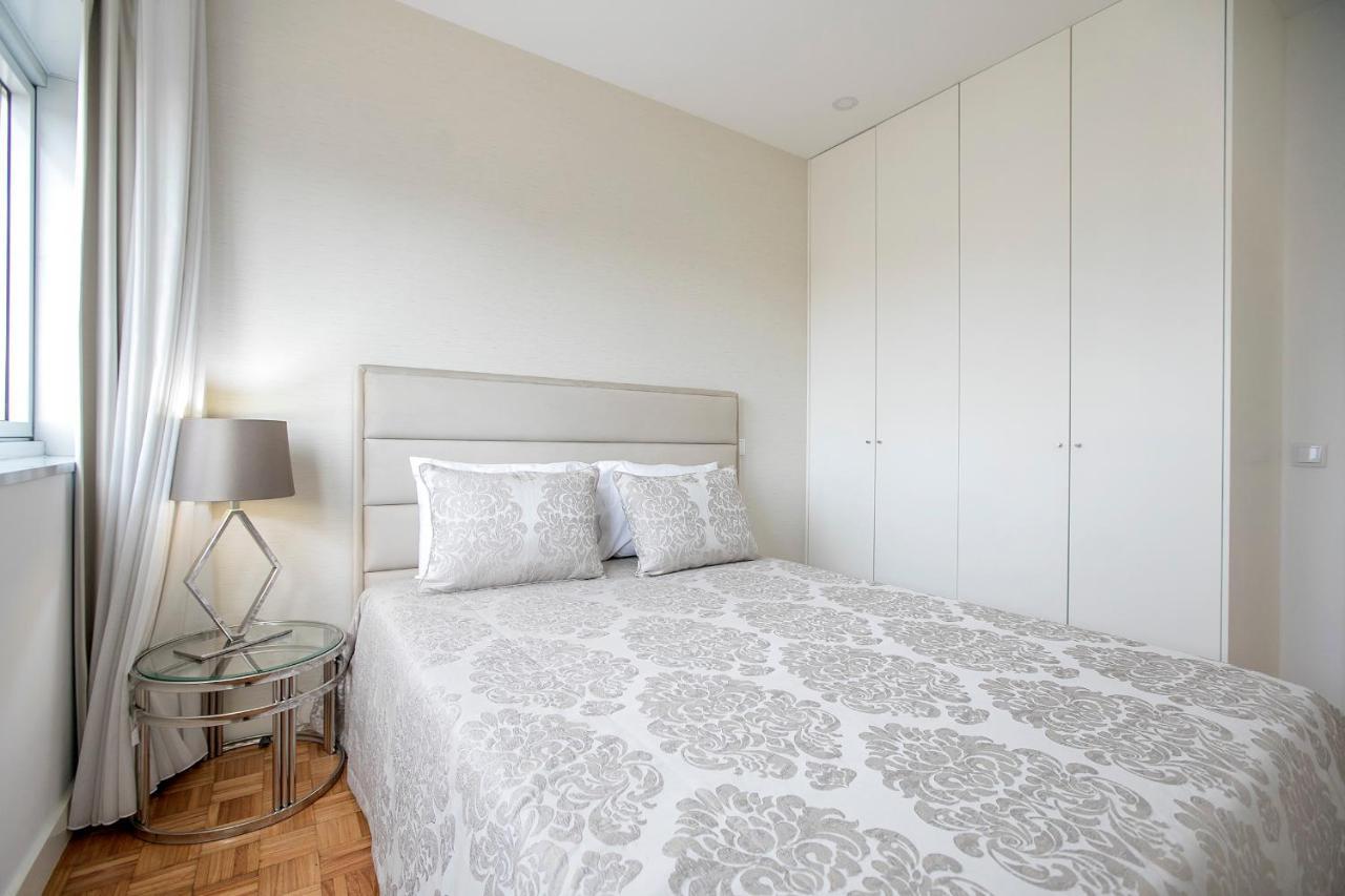 Casa D'ouro Appartement Porto