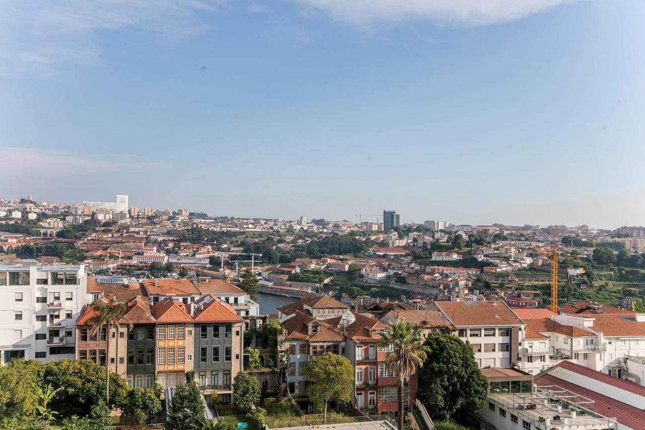 Appartement Casa D'ouro Porto