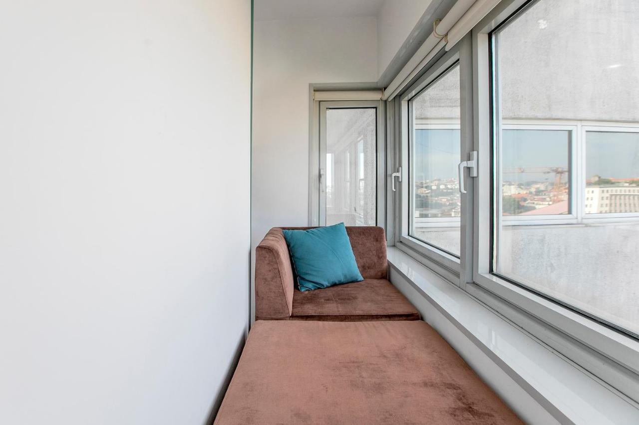 Appartement Casa D'ouro *