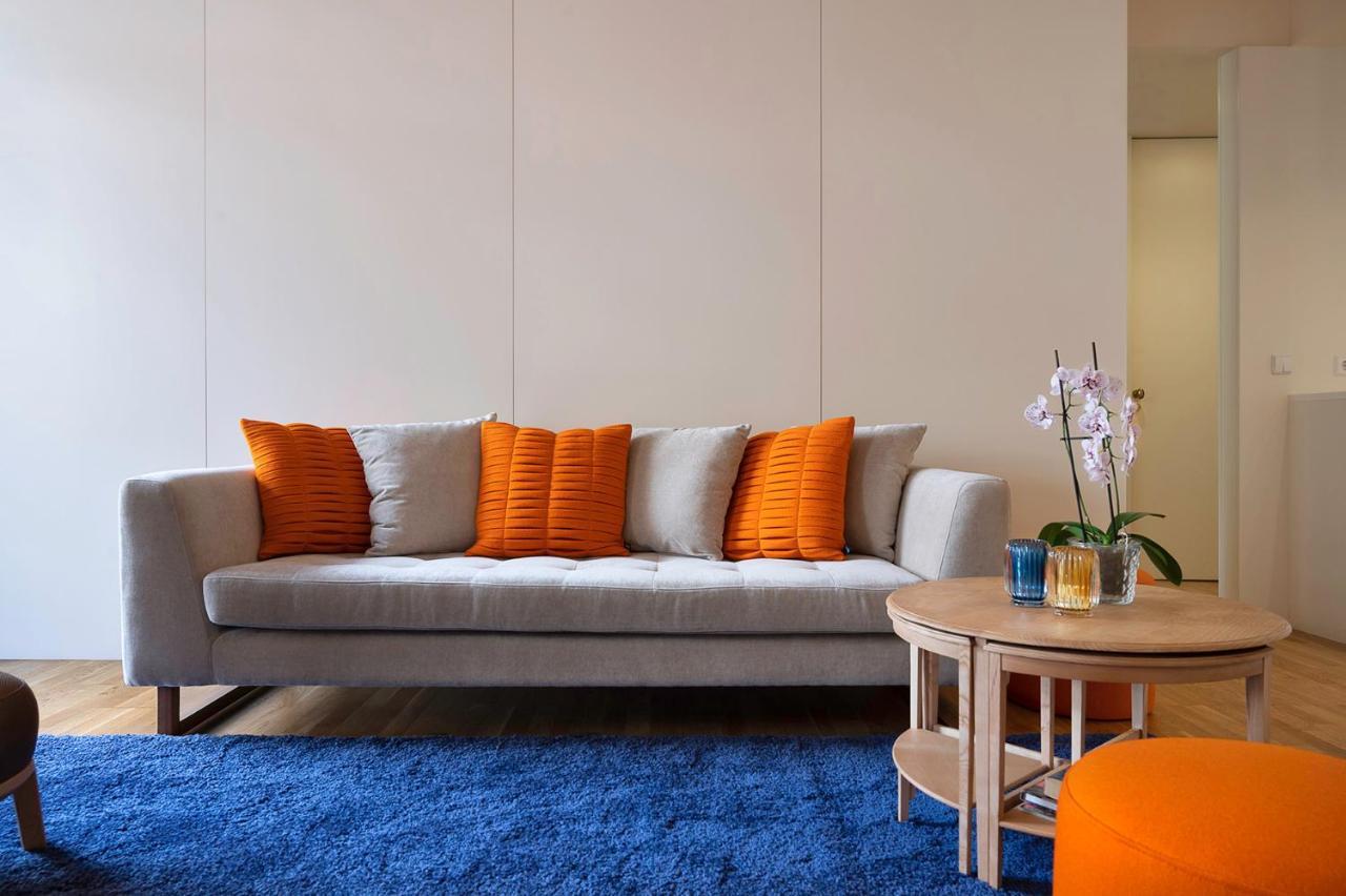 Appartement Ribeira Trendy Flat In Medieval Mercadores Street Porto