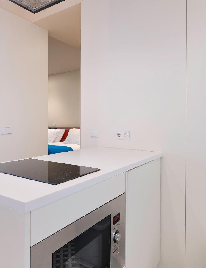 Ribeira Trendy Flat In Medieval Mercadores Street Appartement *