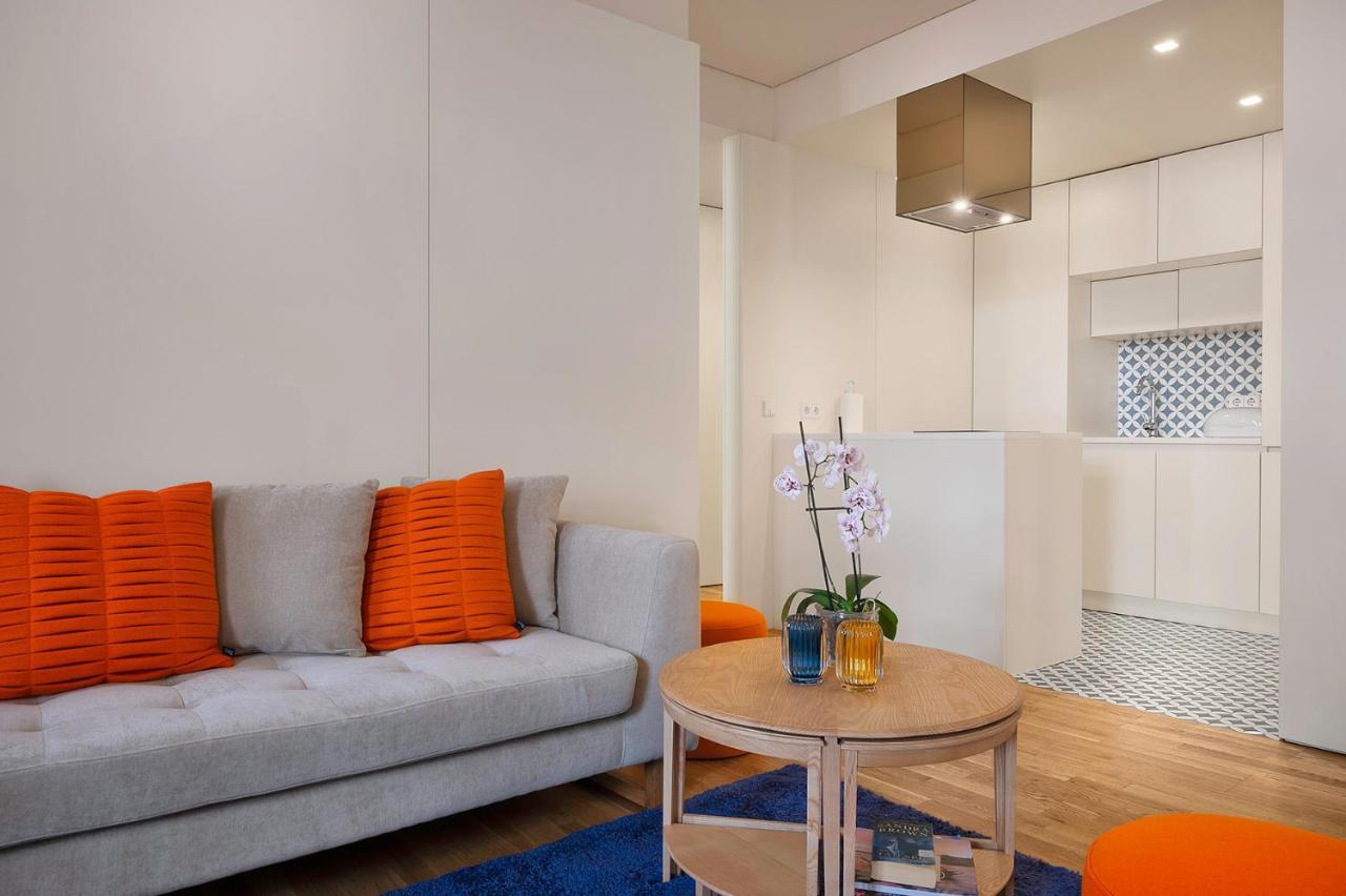 Ribeira Trendy Flat In Medieval Mercadores Street Apartment