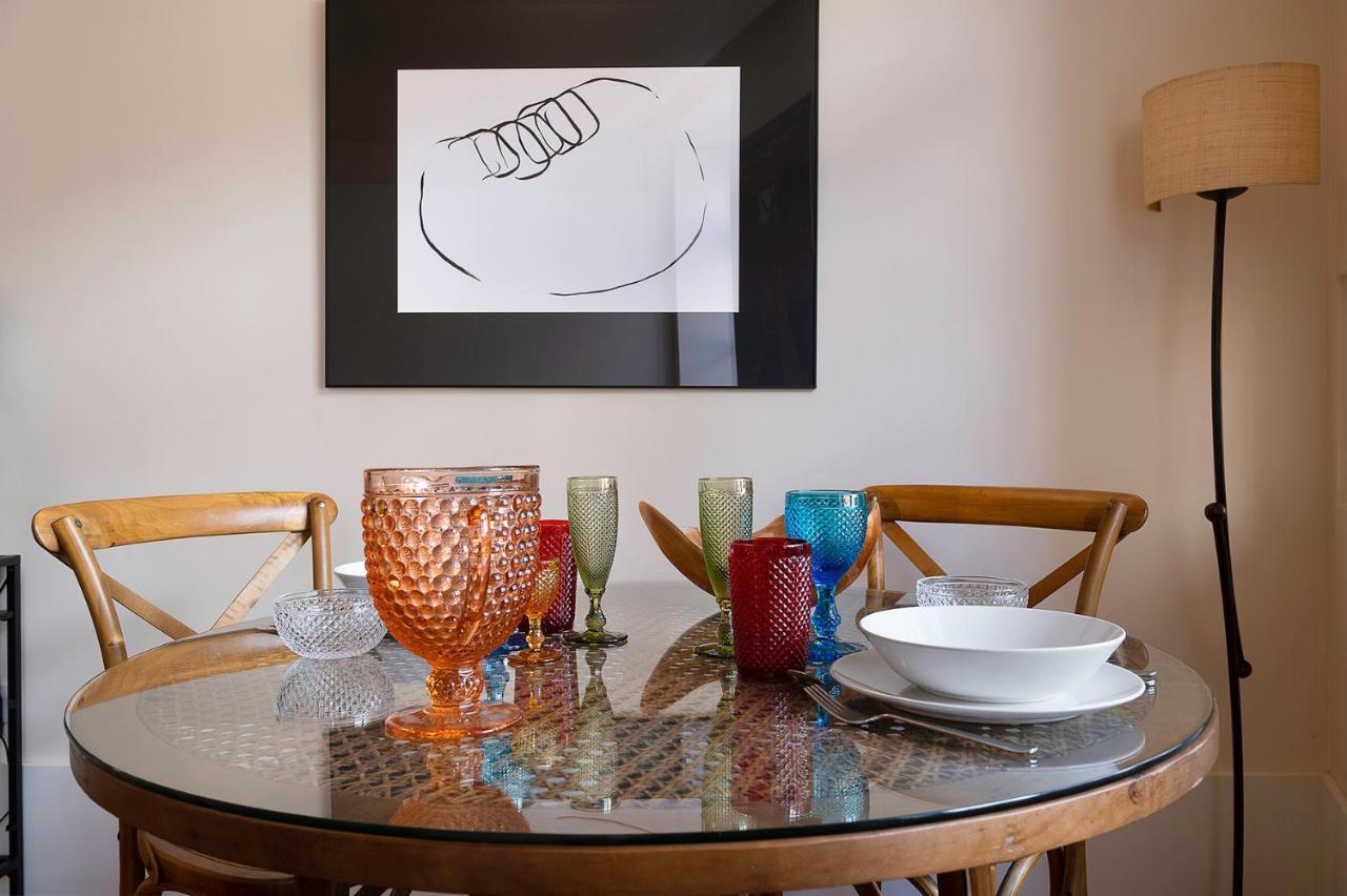 Ribeira Trendy Flat In Medieval Mercadores Street Apartment