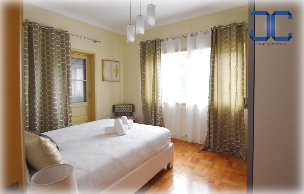 Apartment Duque De Loule By Jc Porto
