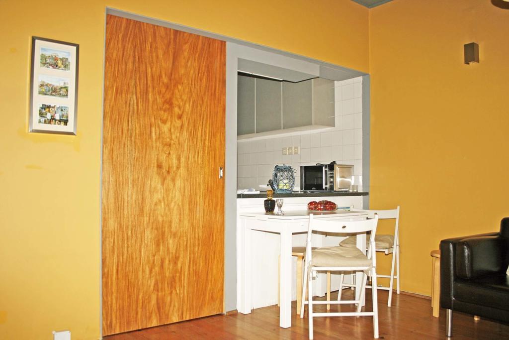 Ribeira By Yoursporto Apartment *