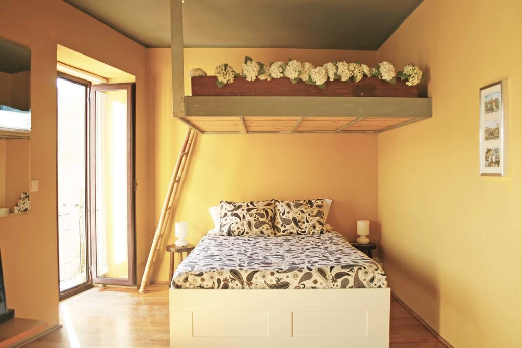 Ribeira By Yoursporto Apartment
