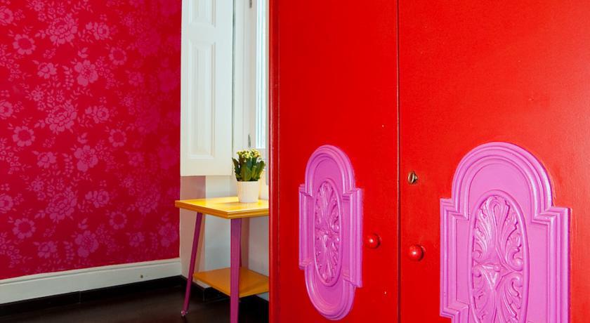 Nasoni Guest Hotel