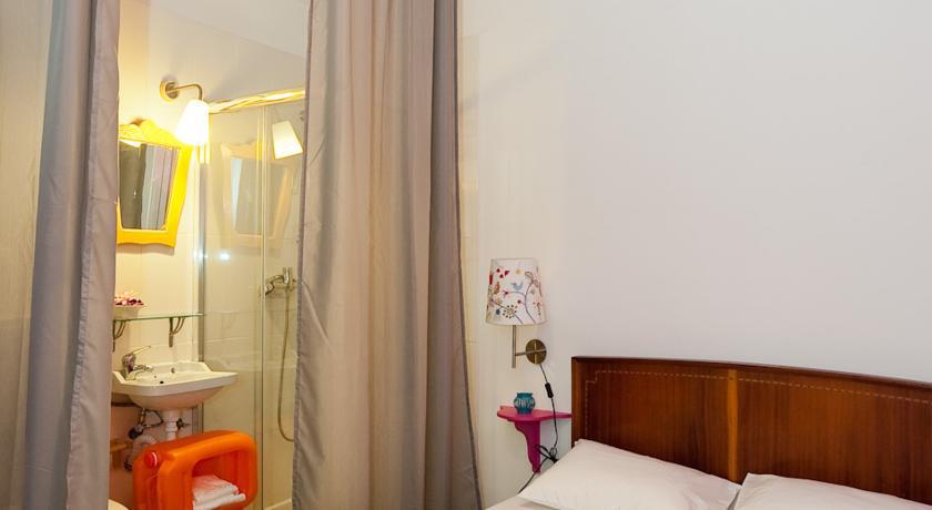 Hotel Nasoni Guest 2*