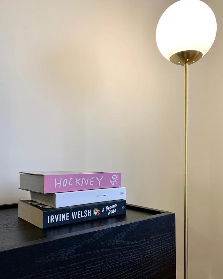 Apartment Chic&cozy - Batalha Ii *