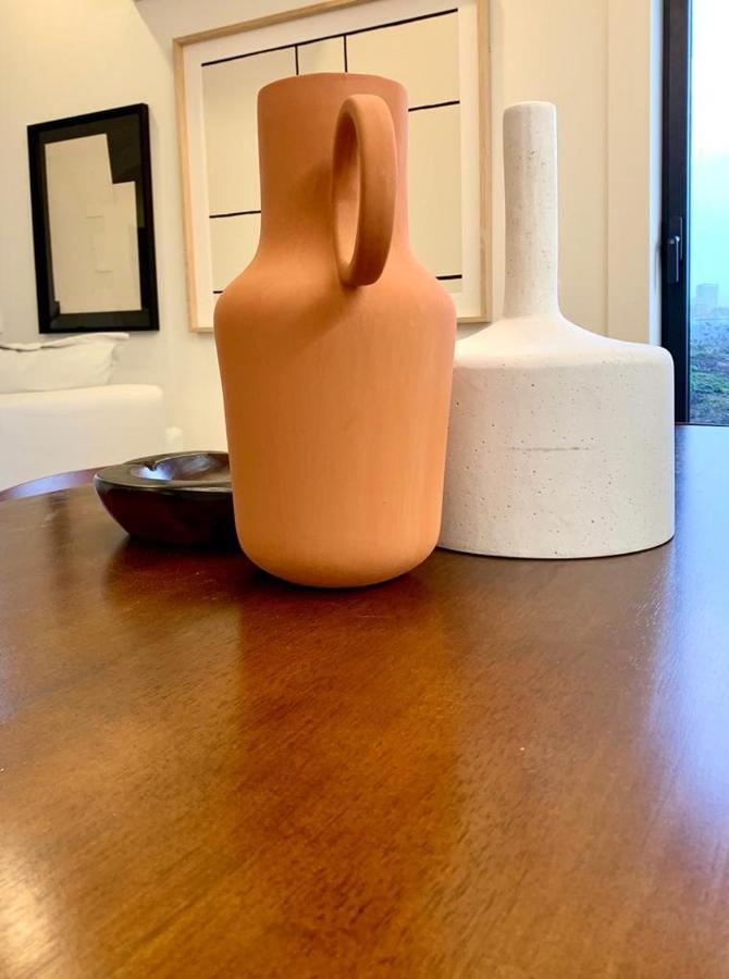 Apartment Chic&cozy - Batalha Ii *