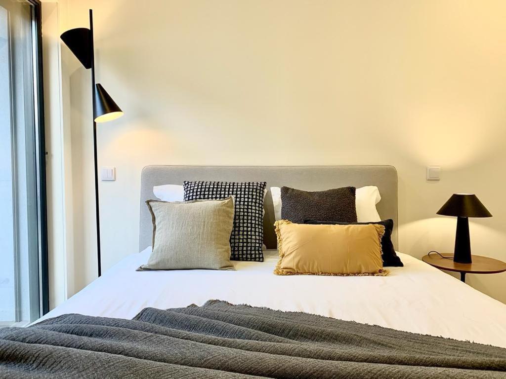 Apartment Chic&cozy - Batalha Ii