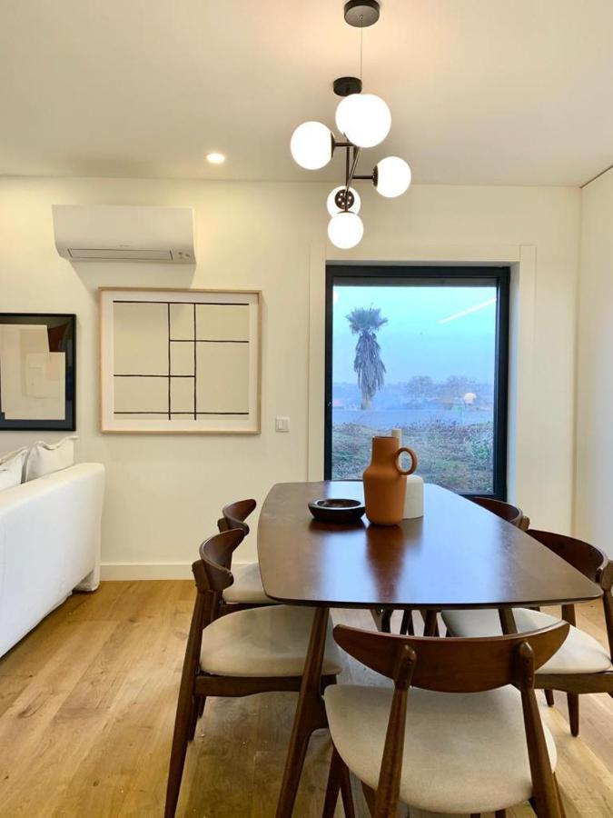 Apartment Chic&cozy - Batalha Ii Porto