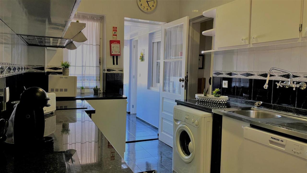 Family Apartment *