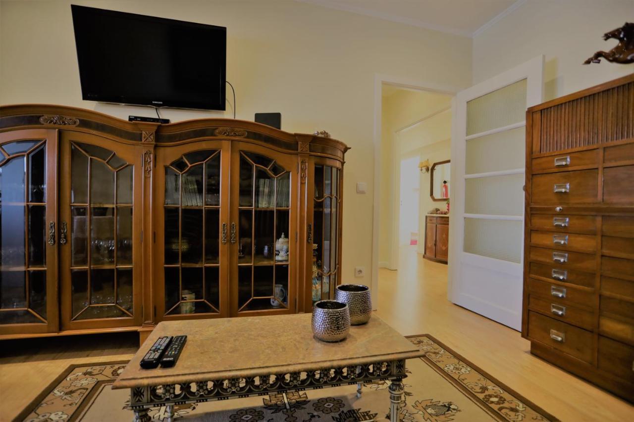 Family Apartment Porto