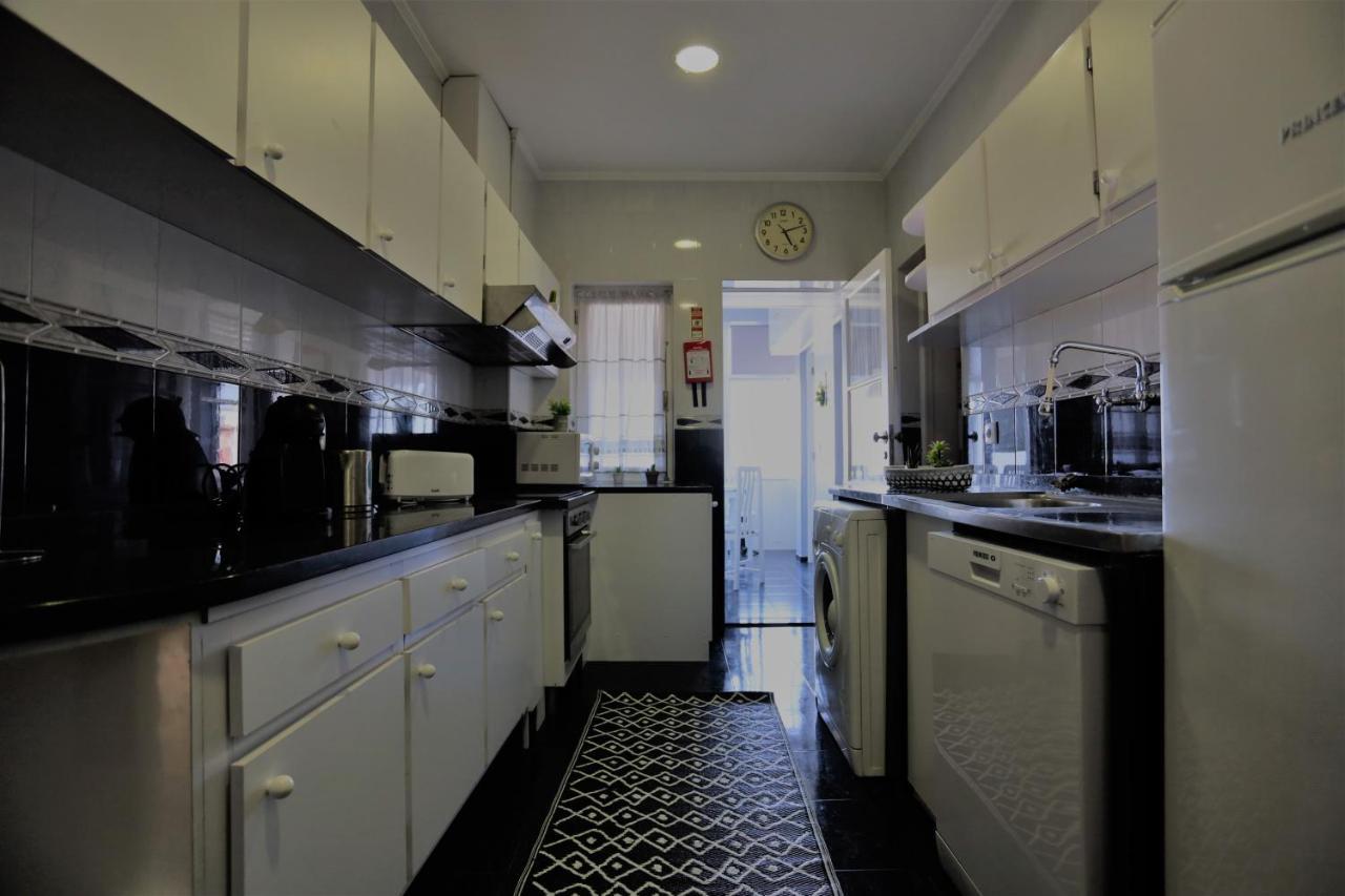 Family Apartment Porto