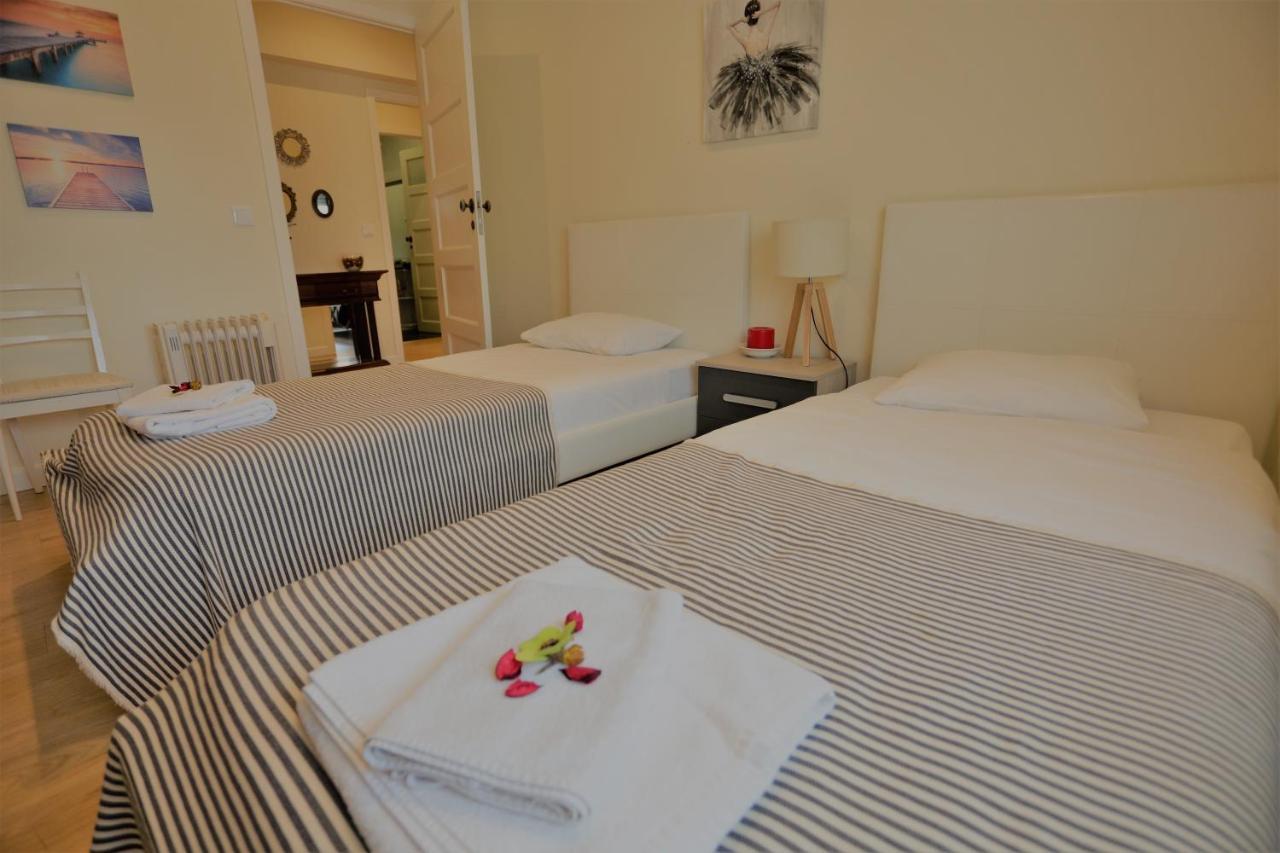 Apartment Family Porto