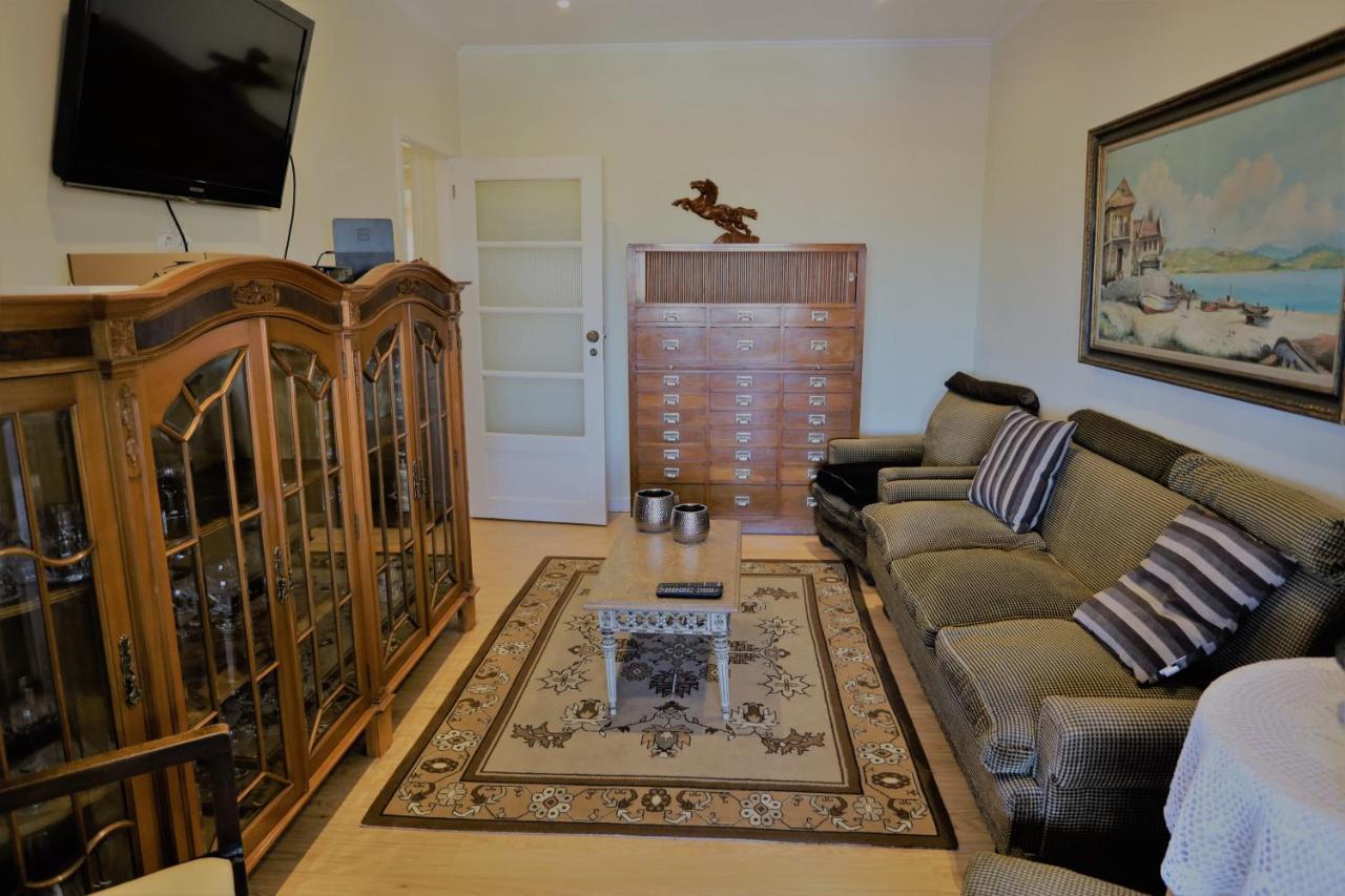 Family Apartment