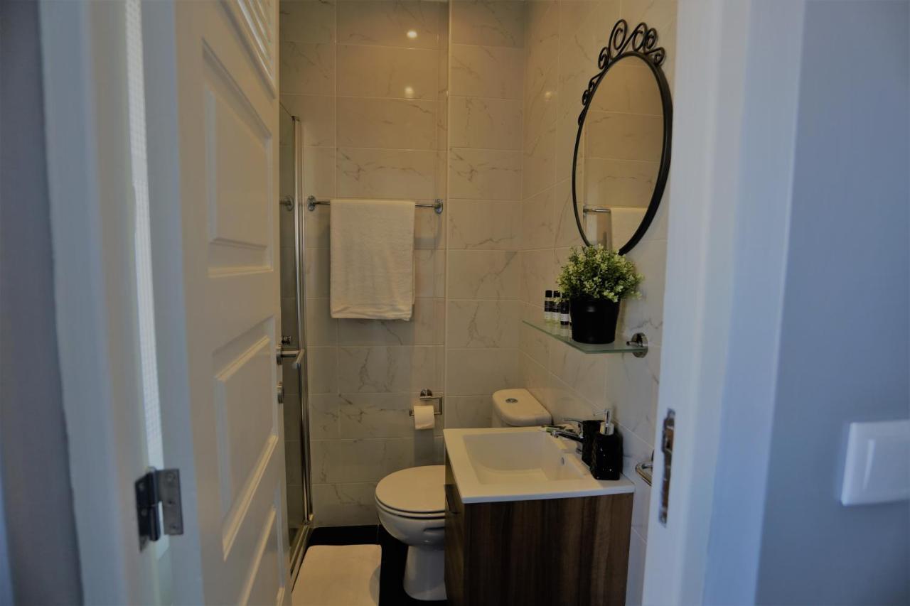 Family Apartment Porto