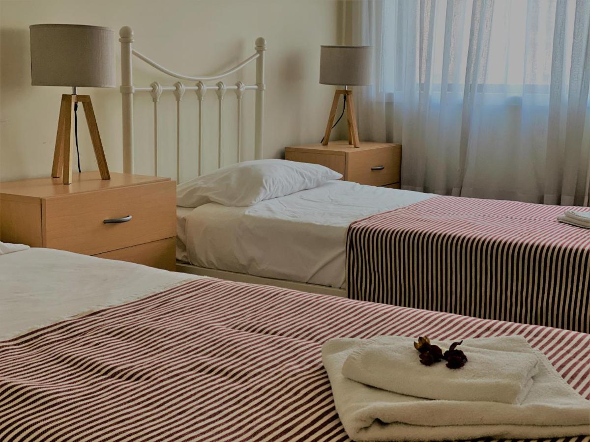 Family Apartment *