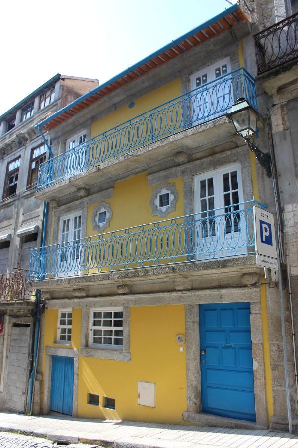 Holiday home Casa S. Miguel 6 Porto