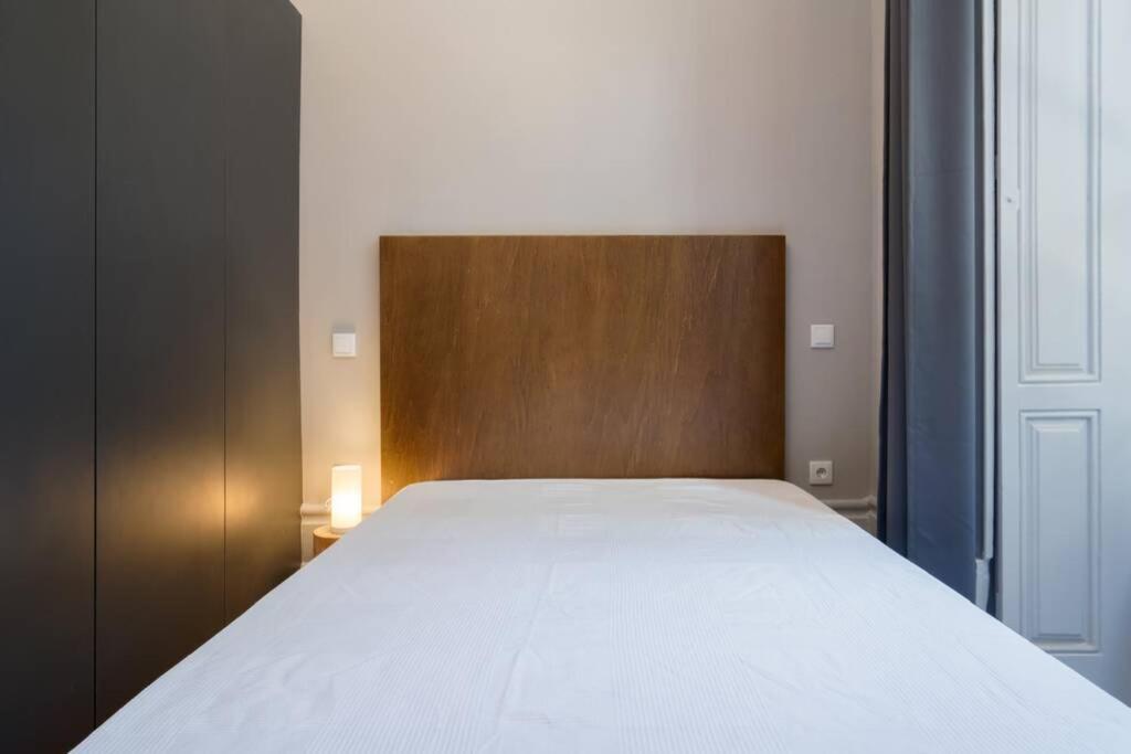Sao Lazaro Apartment *
