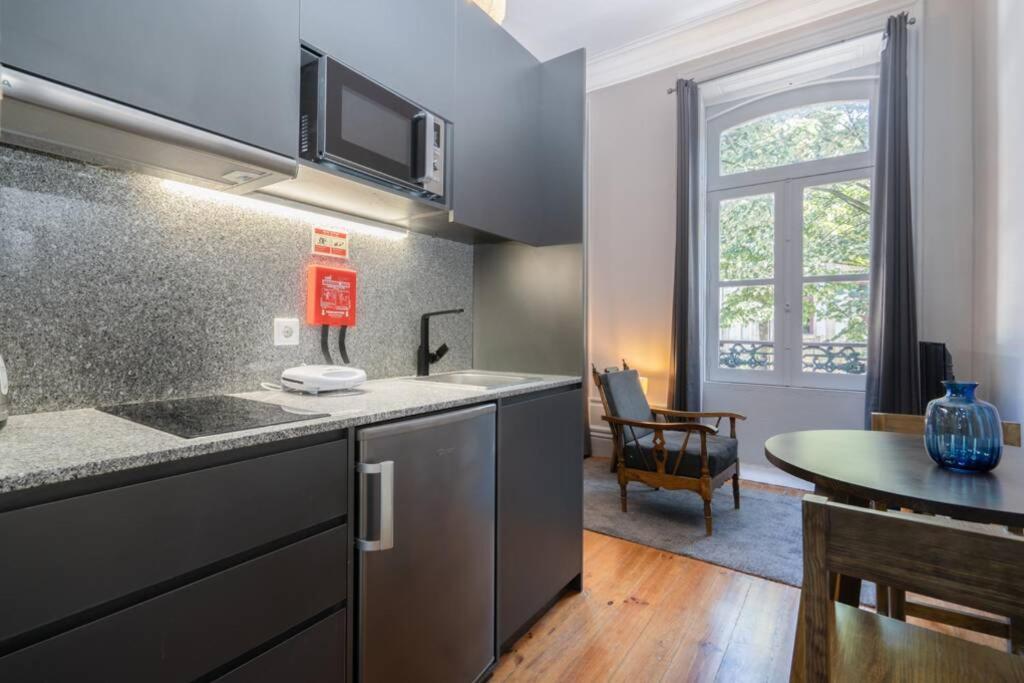 Apartamento Sao Lazaro