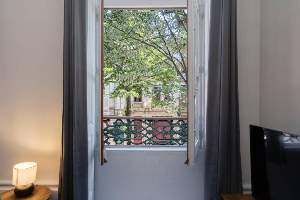 Apartamento Sao Lazaro