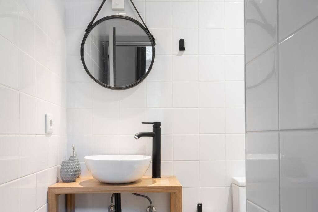 Sao Lazaro Apartment Porto