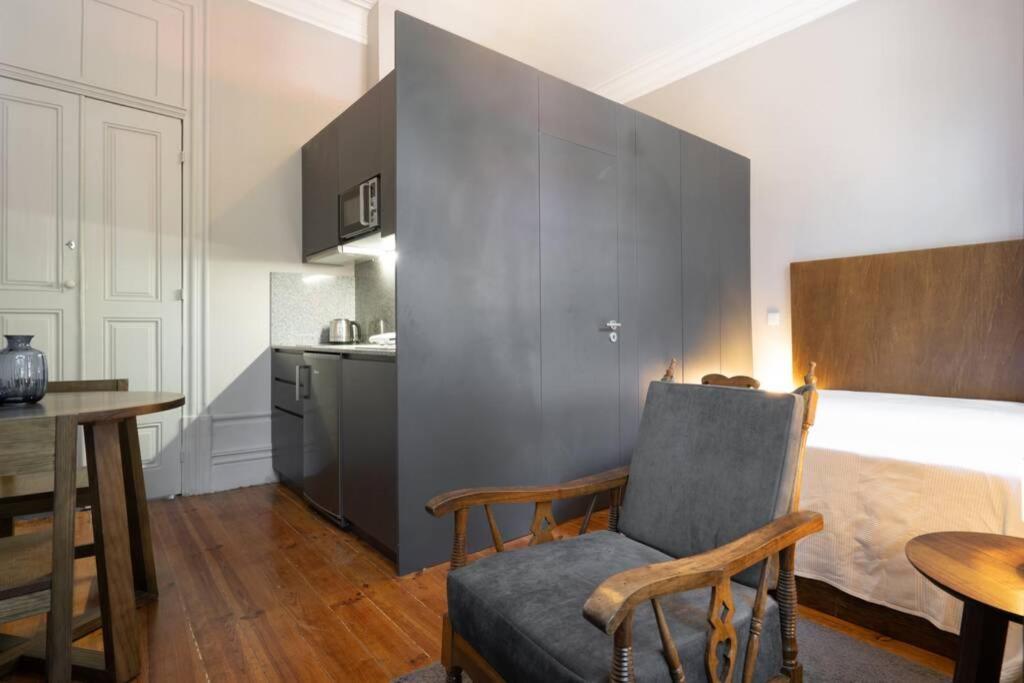 Apartamento Sao Lazaro Porto