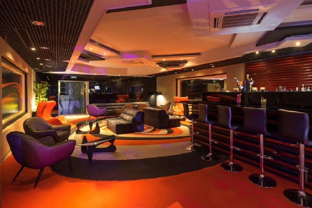 Hotel Hf Fenix 4*