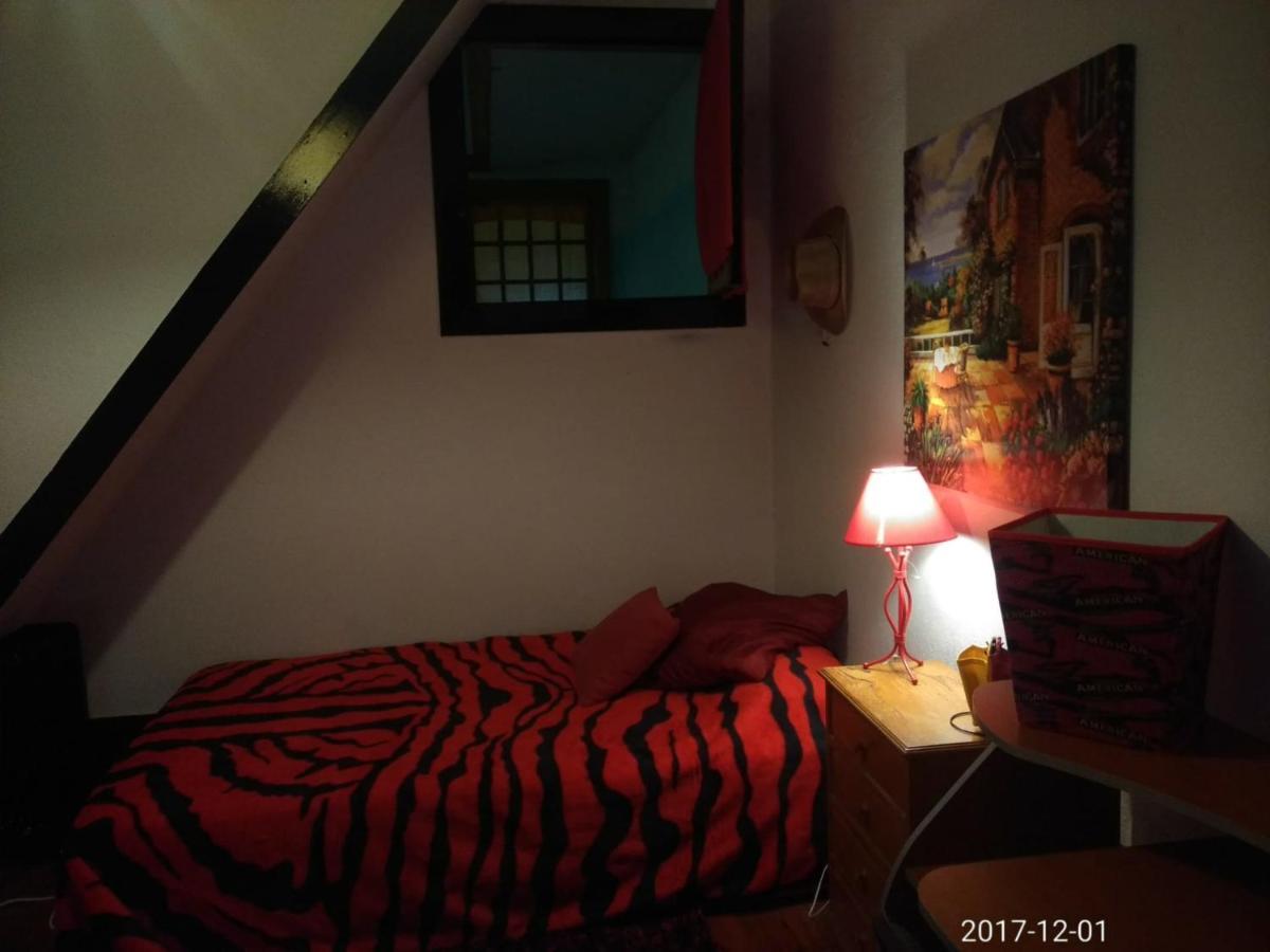 Homestay Al- Almada 4