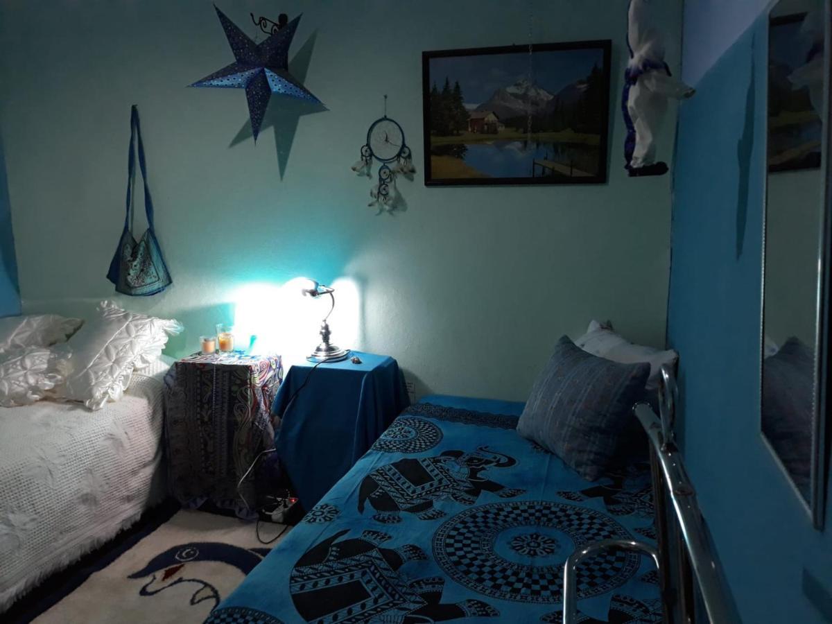Al-almada-2 Accommodatie bij particulieren *