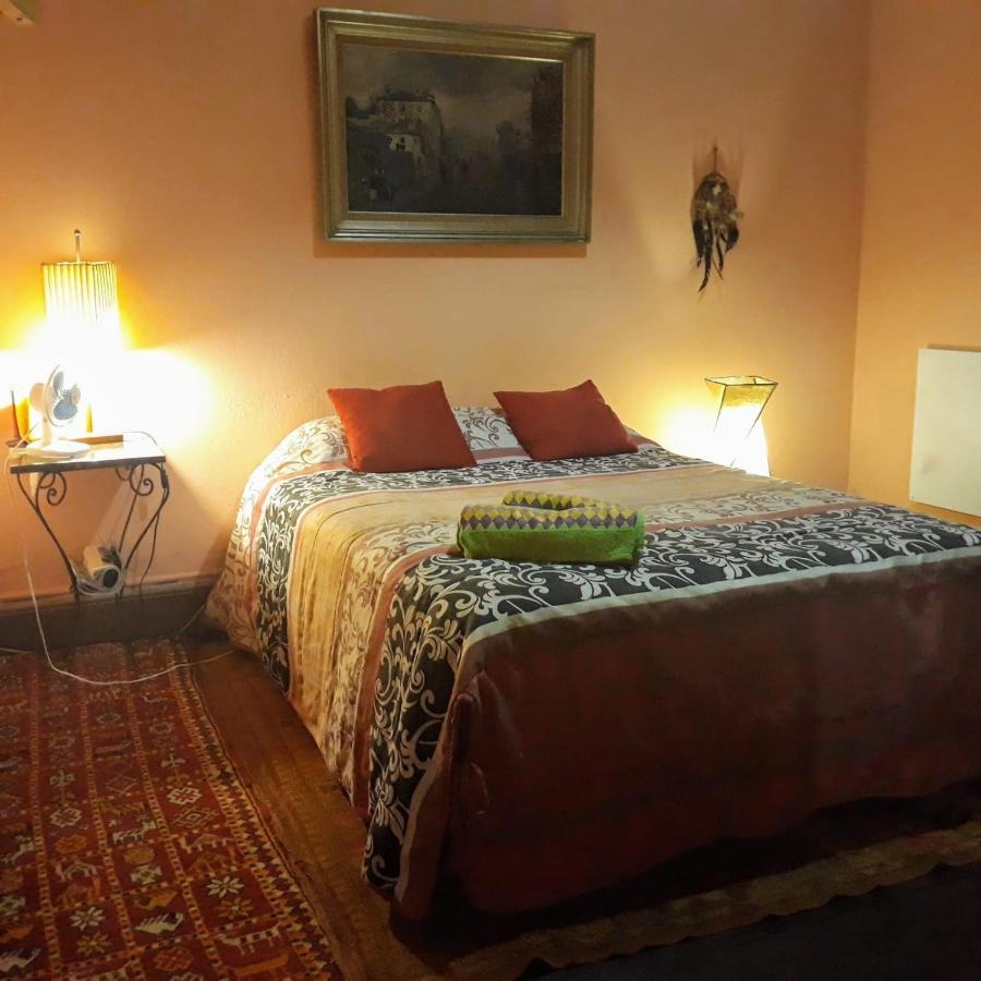 Homestay Al-almada-2