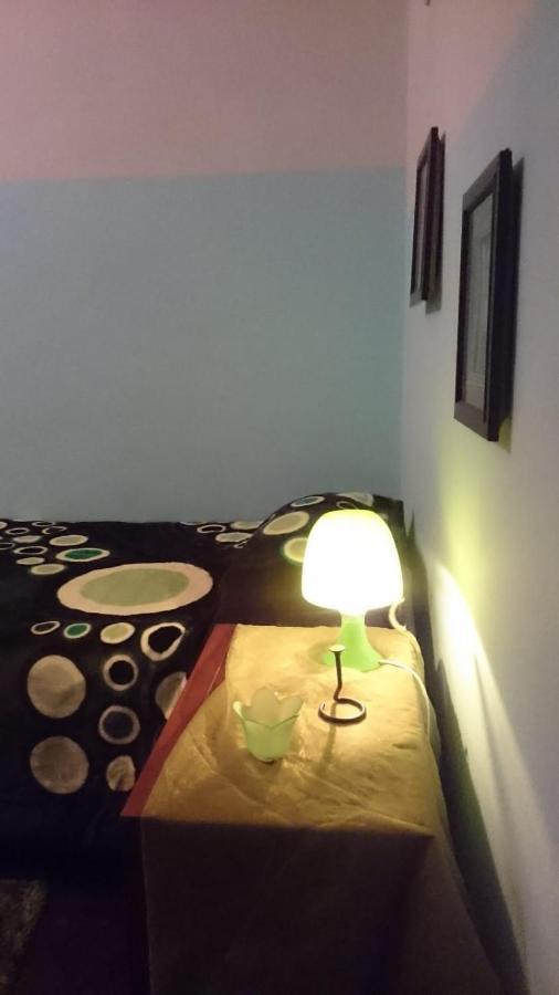 Homestay Al-almada-2 Porto