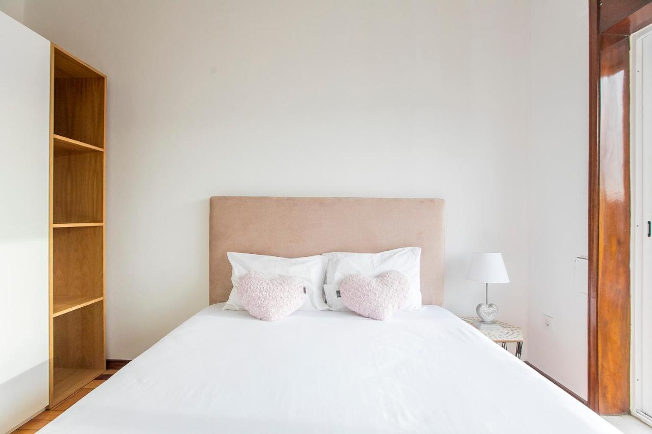 Trindade Downtown Appartement