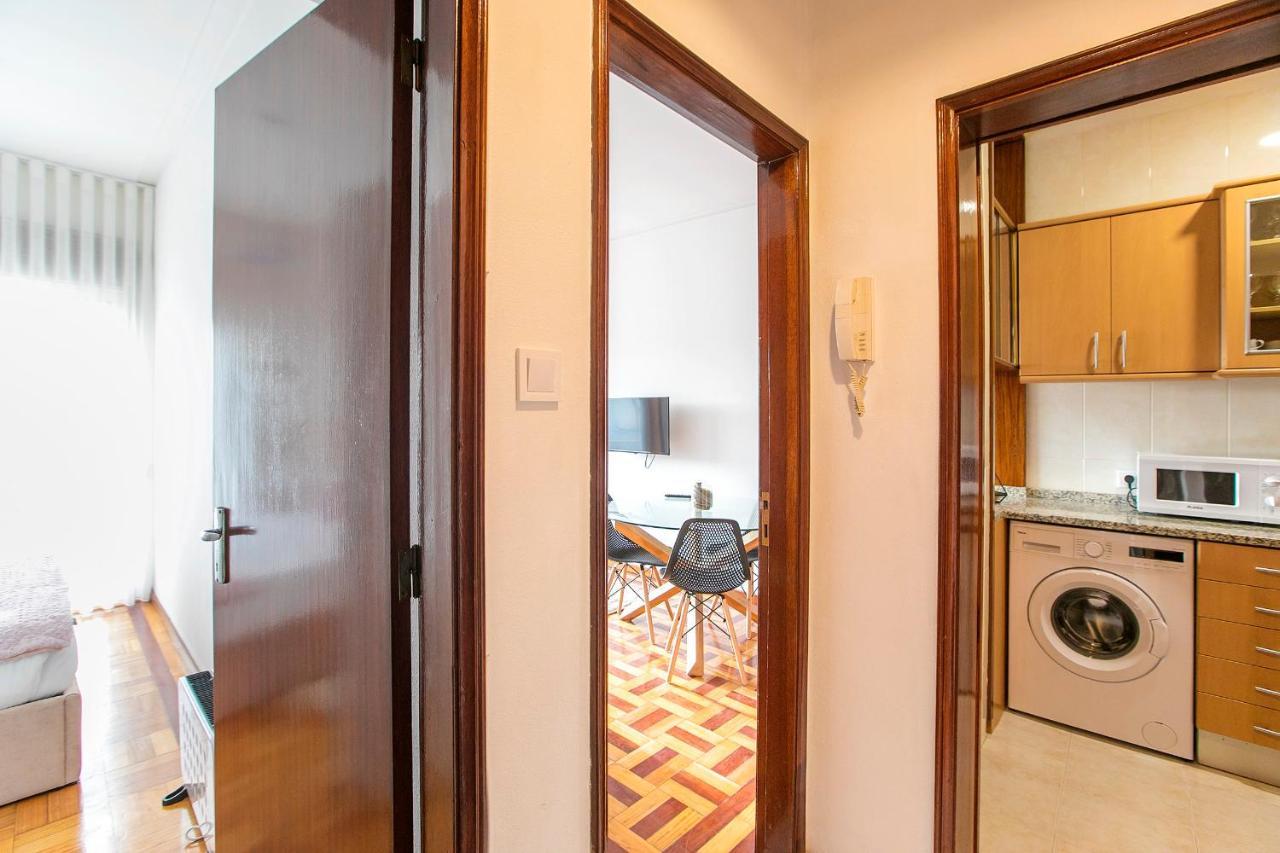 Appartement Trindade Downtown *