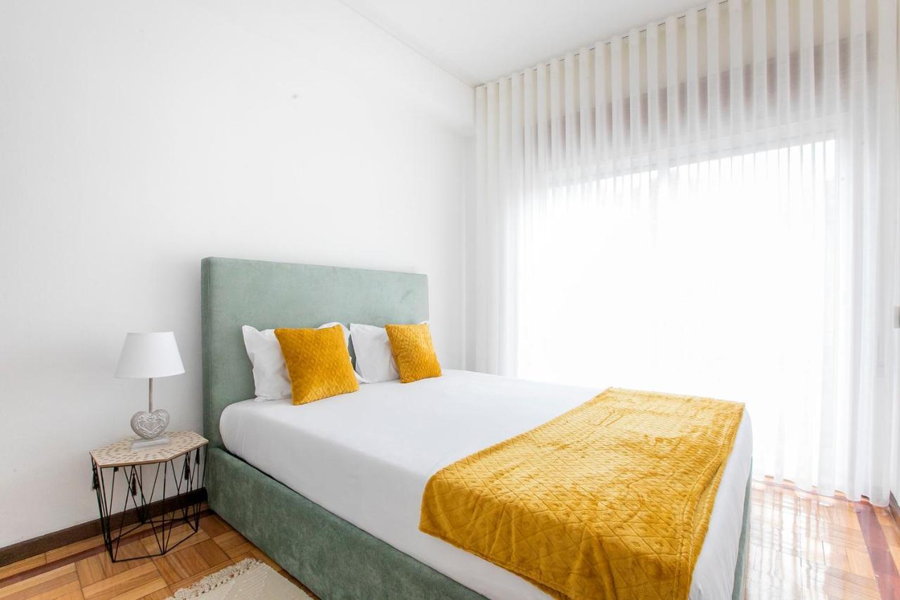 Appartement Trindade Downtown *