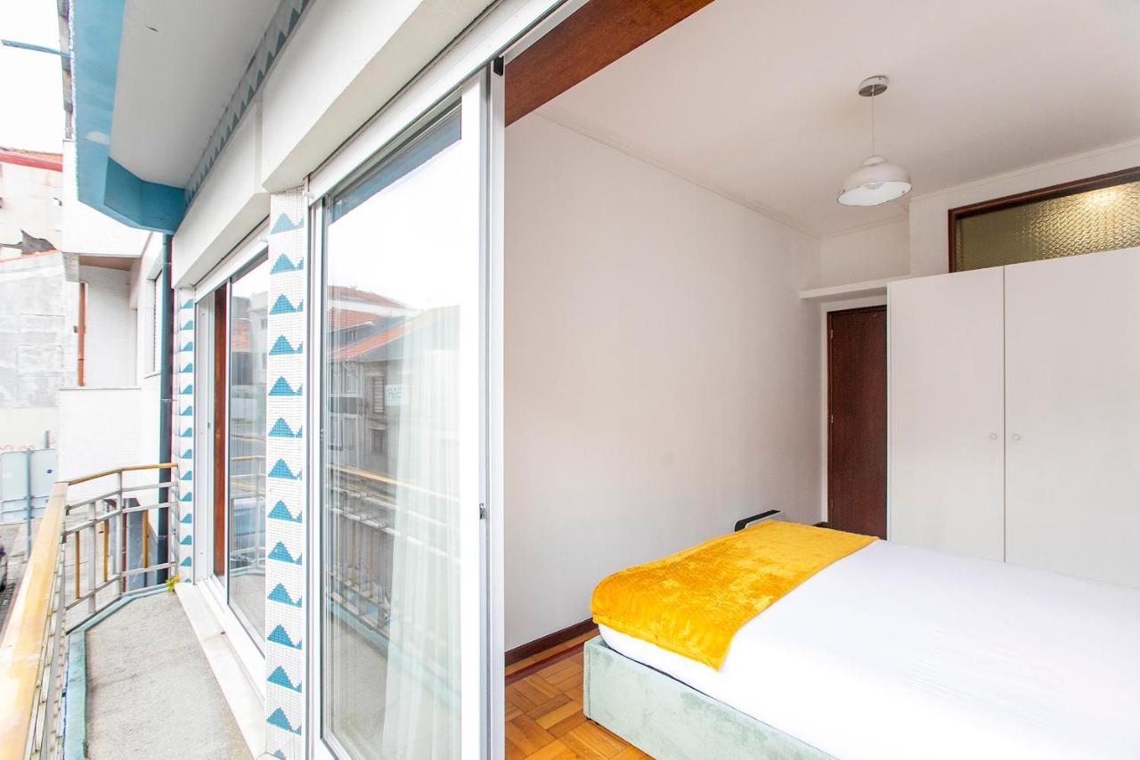 Appartement Trindade Downtown